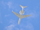 Gulfstream Aerospace G-V-SP Gulfstream G550